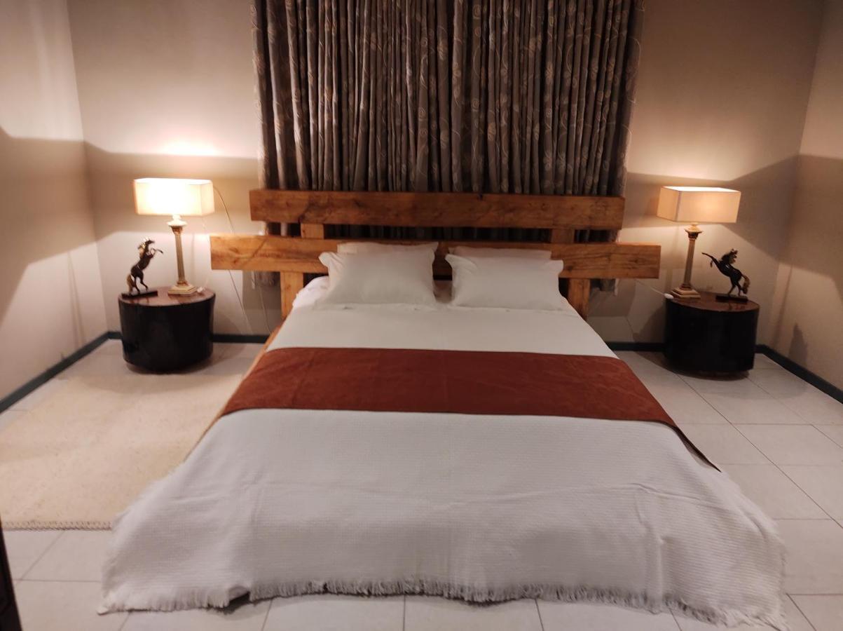 Pousada Parador Santa Branca Понта Гроса Екстериор снимка