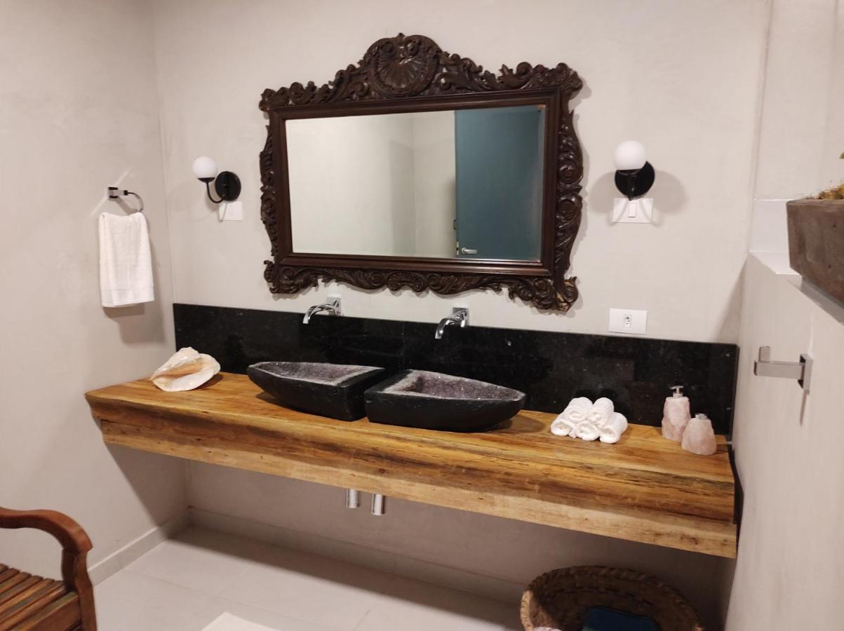 Pousada Parador Santa Branca Понта Гроса Екстериор снимка