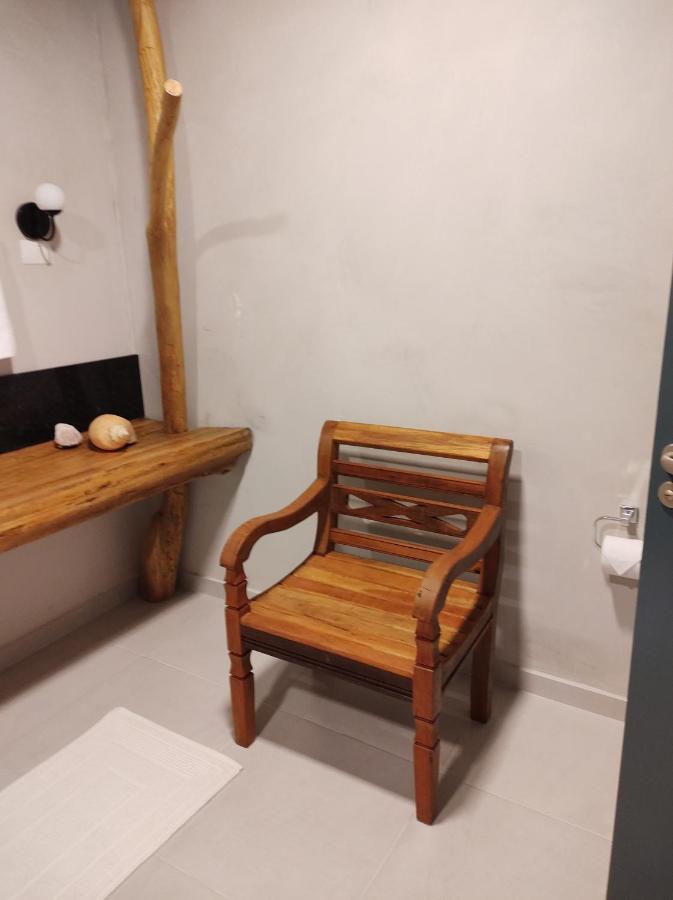 Pousada Parador Santa Branca Понта Гроса Екстериор снимка