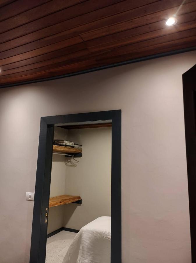 Pousada Parador Santa Branca Понта Гроса Екстериор снимка